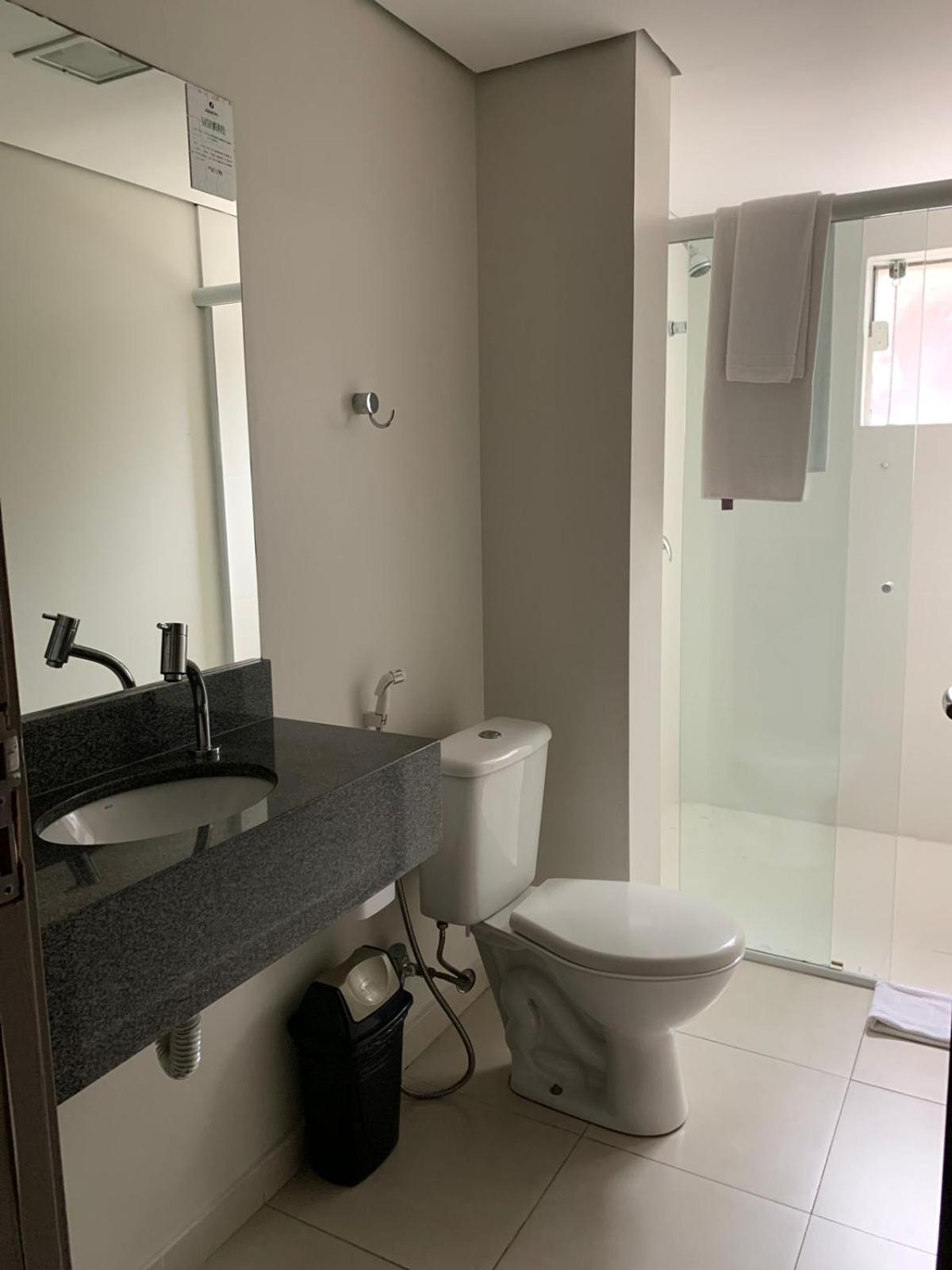 Hotel Valerim Itajai / Navegantes Экстерьер фото
