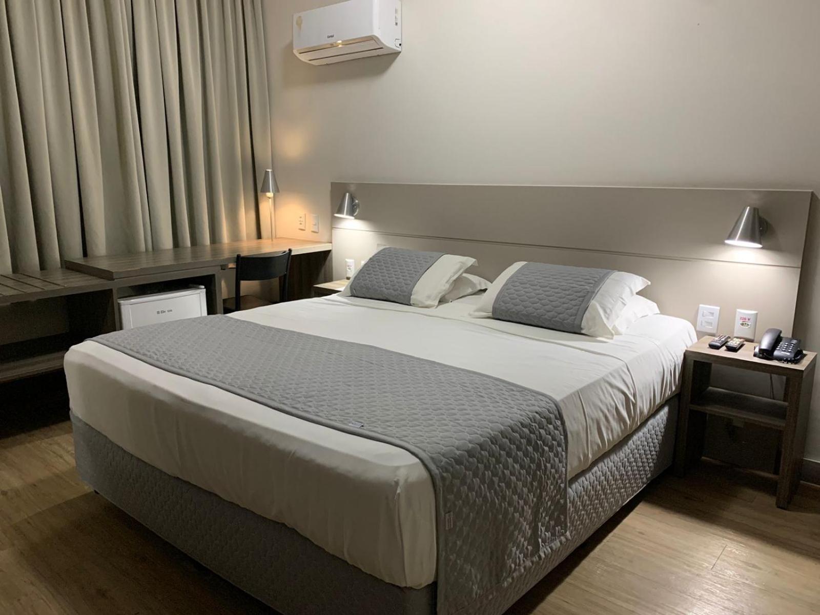 Hotel Valerim Itajai / Navegantes Экстерьер фото